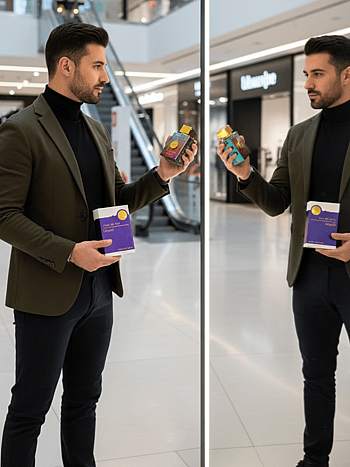 Armaf Club De Nuit Untold 105ml EDP