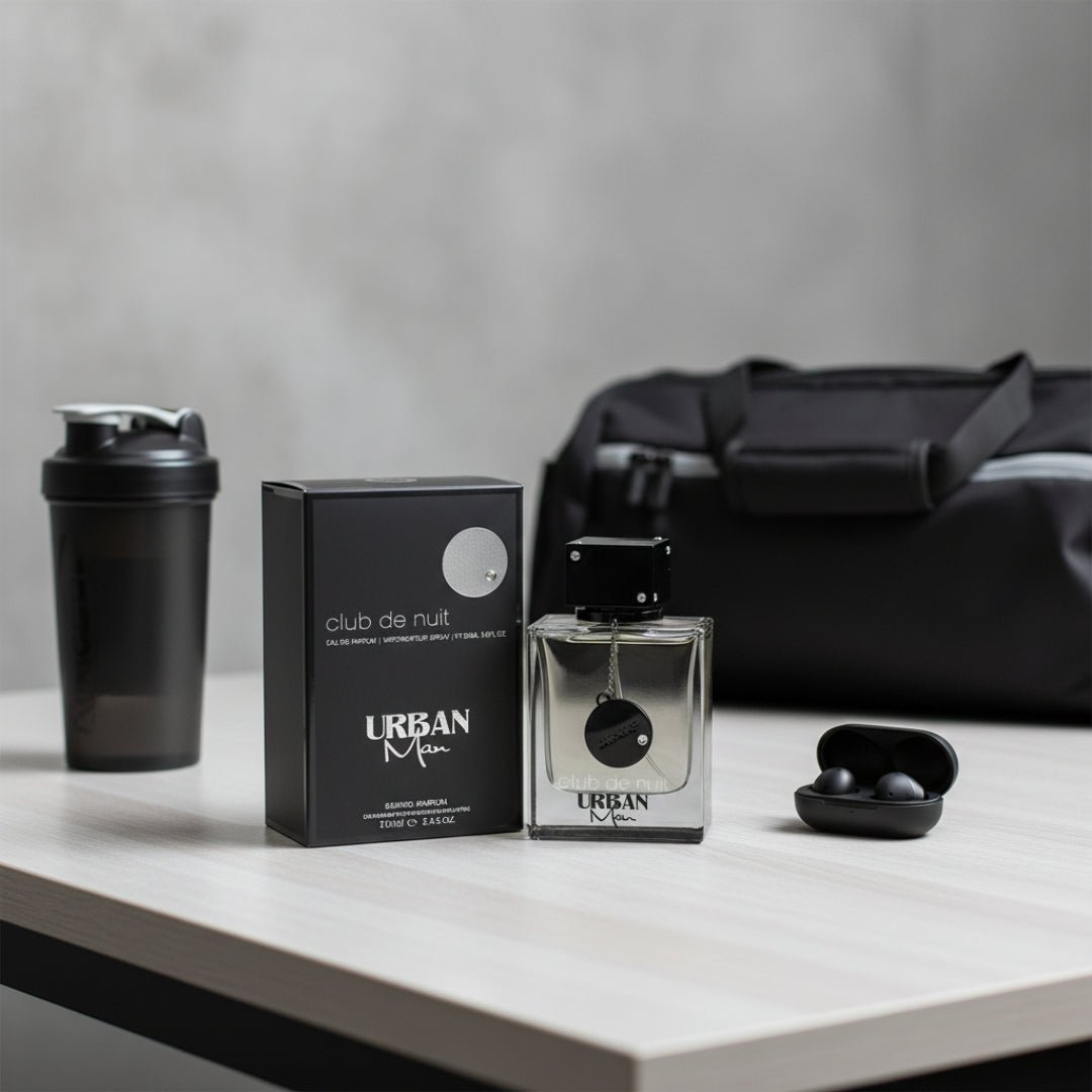 urban man meja gym workout lelaki malaysia