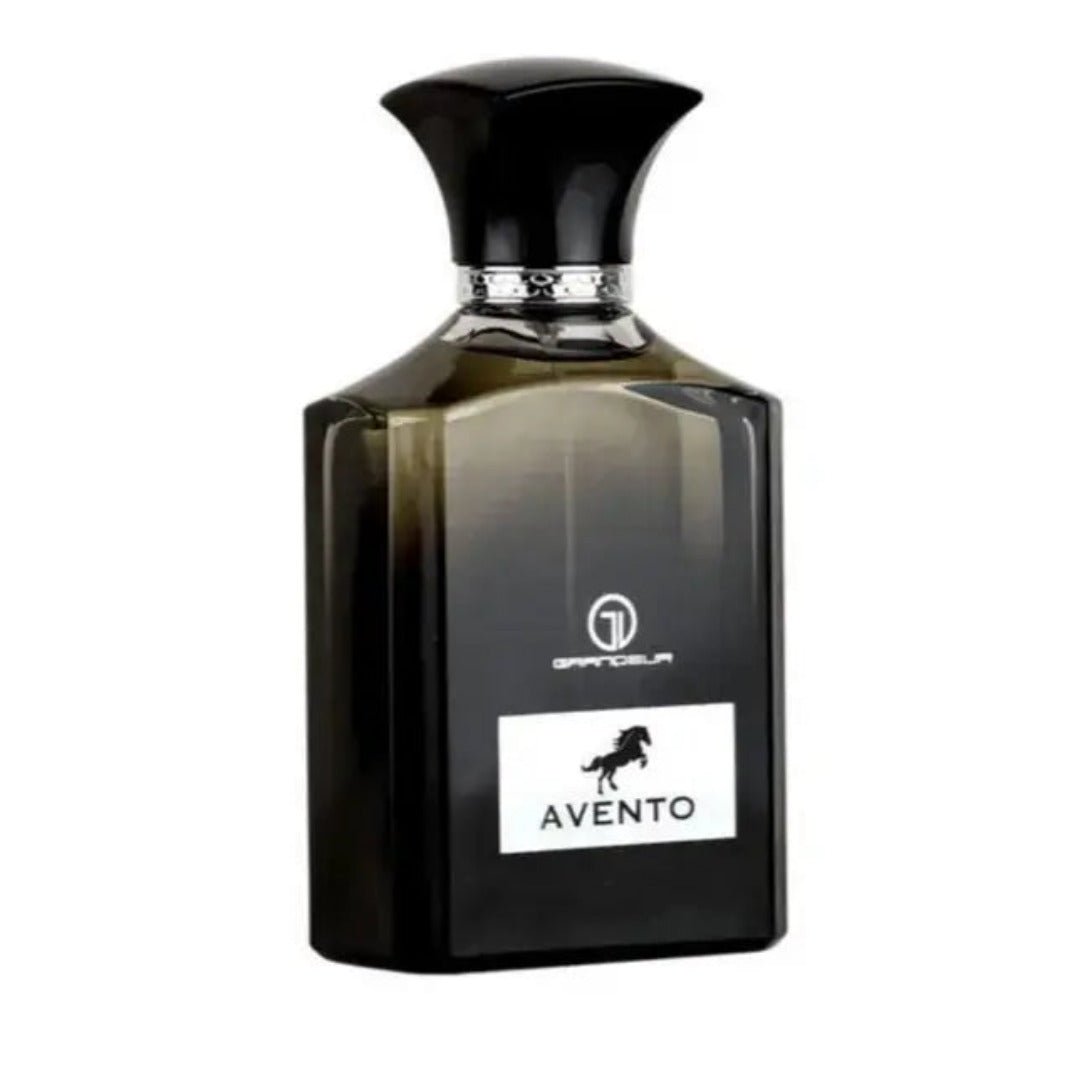 Avento Perfume Man Edp Grandeur Elite Natural Spray Him 100ml For Him Elevate