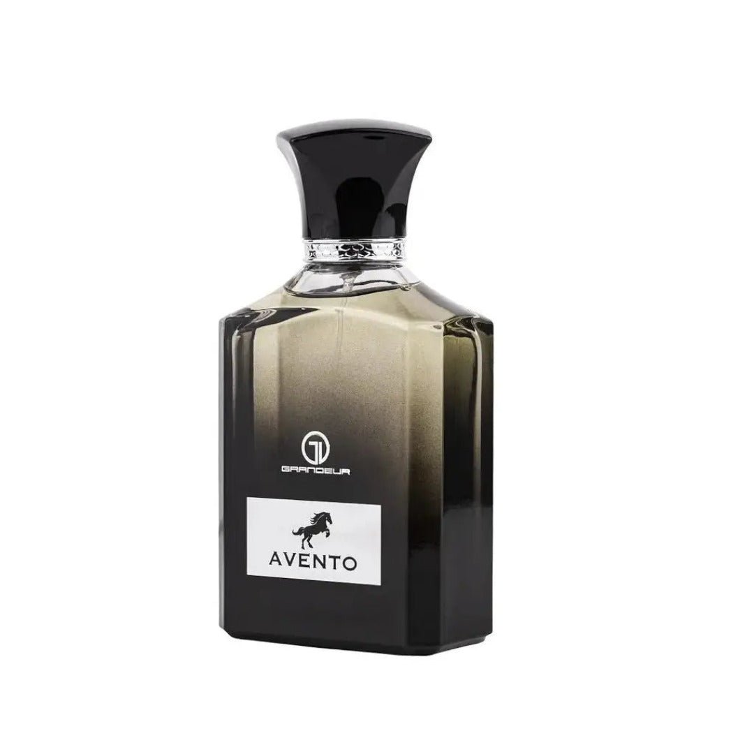 Avento Perfume Man Edp Grandeur Elite Natural Spray Him 100ml For Him Elevate