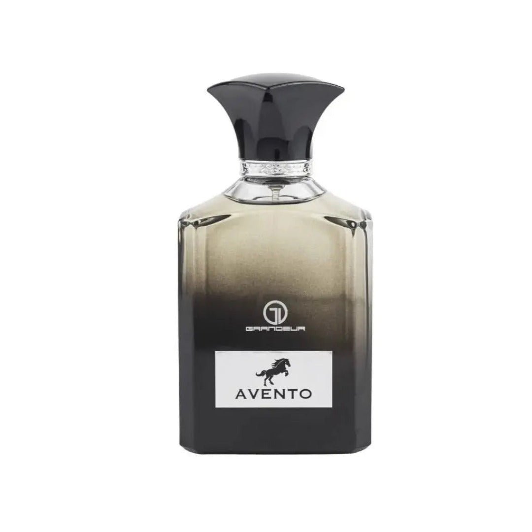 Avento Perfume Man Edp Grandeur Elite Natural Spray Him 100ml For Him Elevate