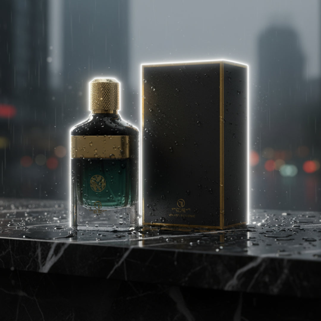 Beli perfume Tribal Intense original Malaysia – haruman lelaki premium