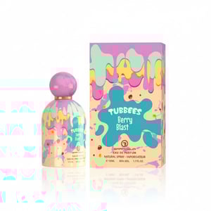 Berry Blast by Grandeur Tubbees 50ml Woman