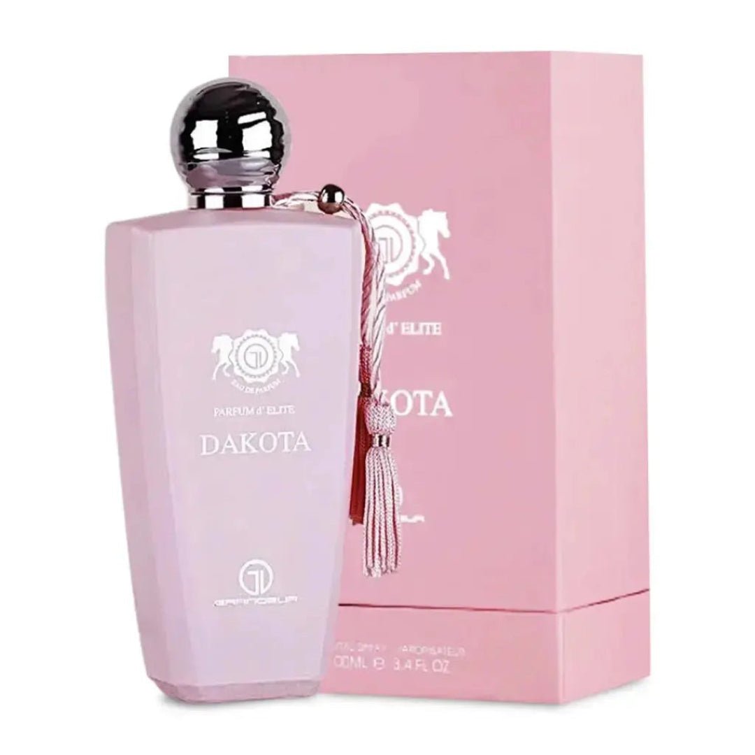 Dakota Eau De Parfum 100ml Al Wataniah Perfumes Fragrances Club Grandeur Elite Perfume