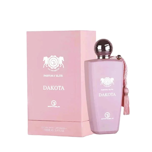 Dakota by Grandeur Elite 100ml EDP – Women