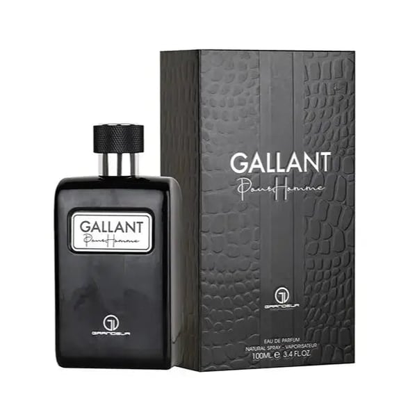 Gallant Perfume Man EDP 100ml For Him Grandeur Aromatic