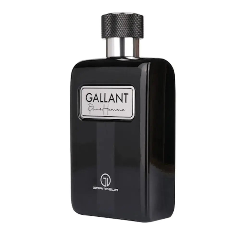 Gallant Perfume Man Edp 100ml For Him Grandeur Elite energy aromatic Him