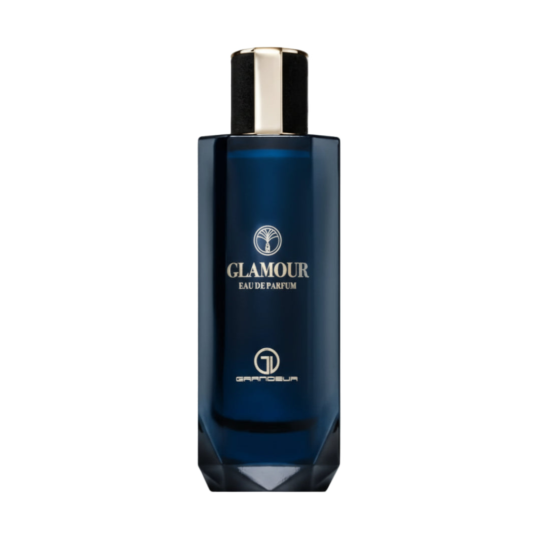 Botol Glamour Woman Grandeur Elite wangian wanita bau fruity floral pilihan ramai Malaysia