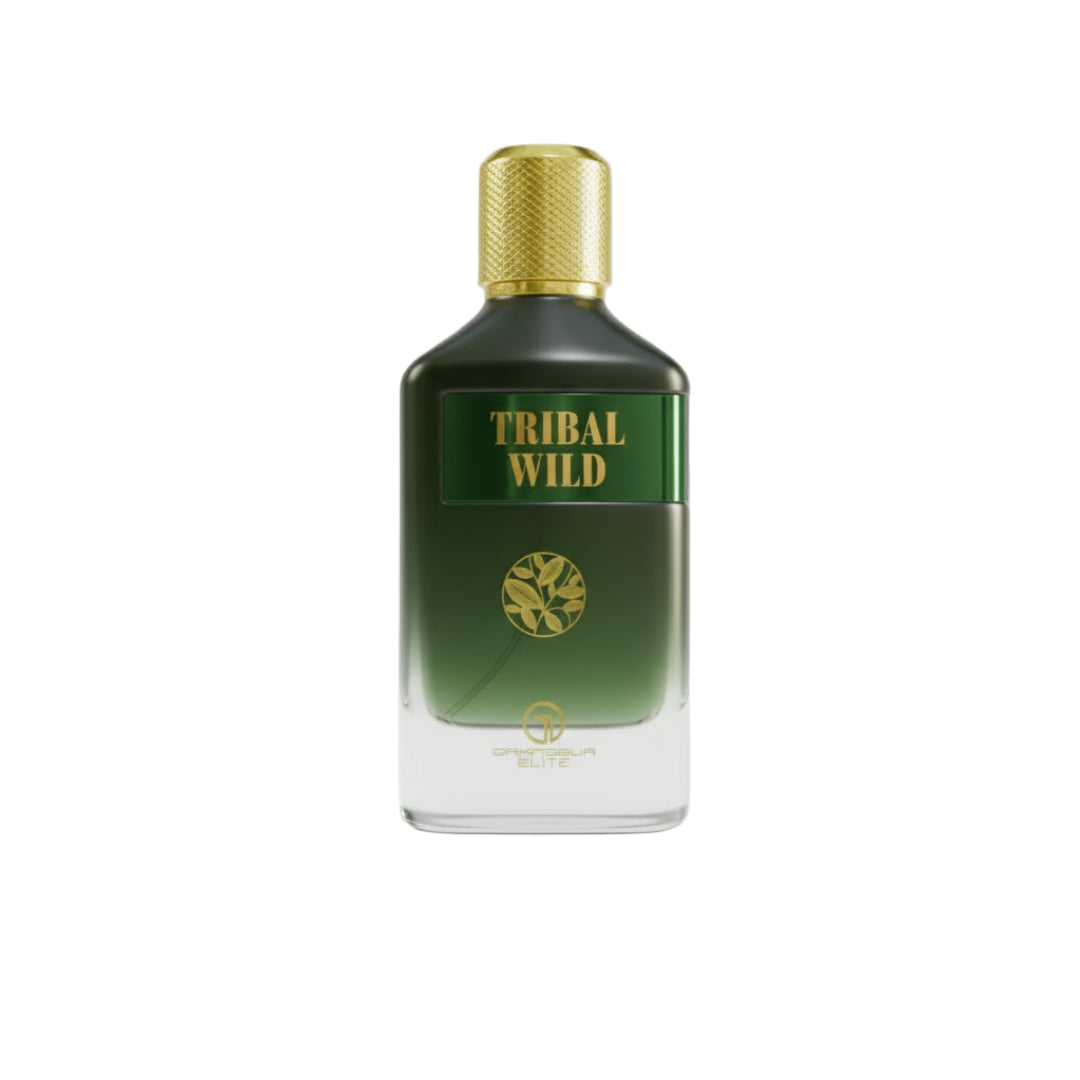 Grandeur Tribal Intense perfume for men – minyak wangi mewah tahan lama Malaysia