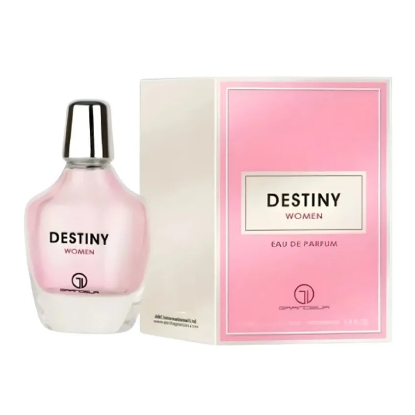 Destiny by Grandeur Elite 100 ml EDP Women