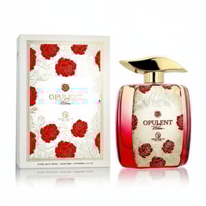 Opulent Bloom Red by Grandeur Elite 100 ml for Women