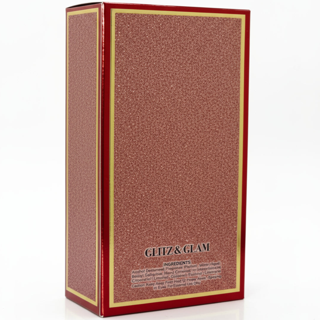 Glitz &amp; Glam For Her Grandeur Elite Women 100ml GRANDEUR Women