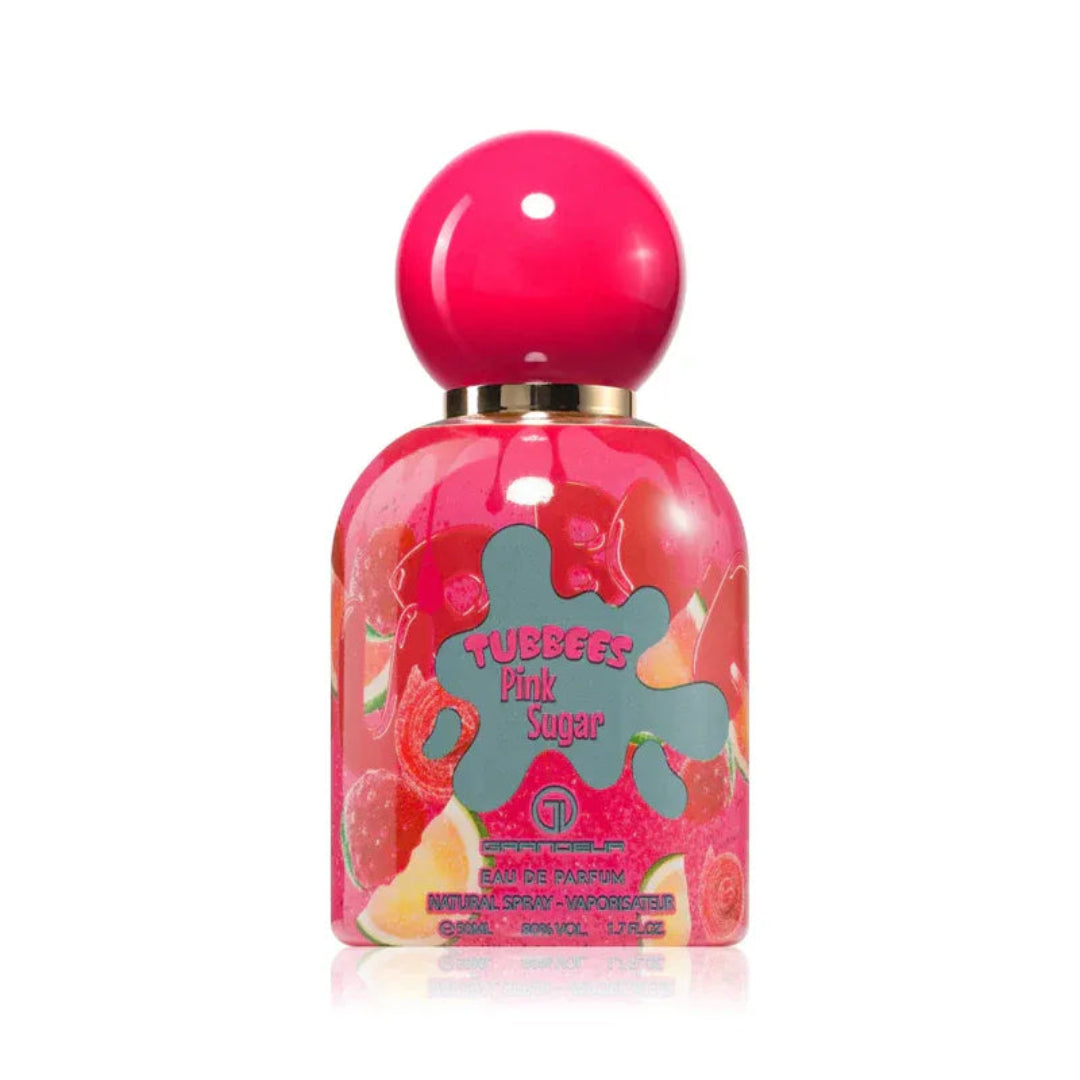 Perfume wanita Pink Sugar original Malaysia &ndash; minyak wangi sweet girly