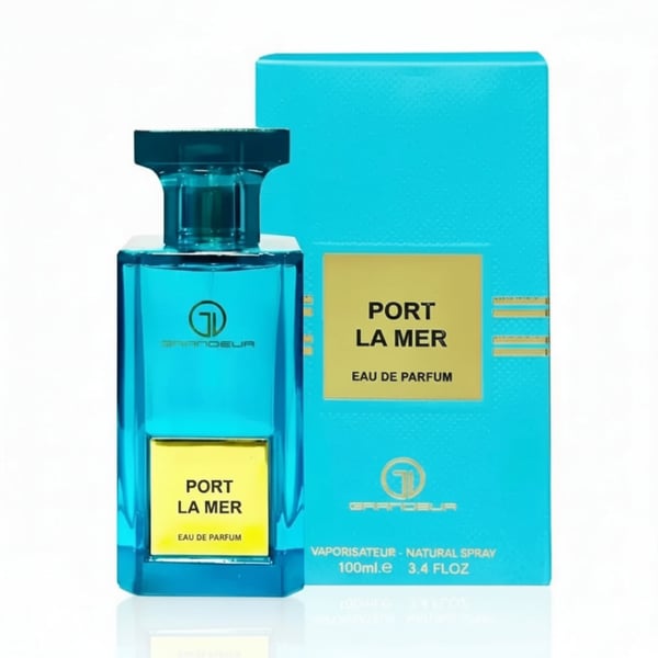 Port La Mer Grandeur Elite 100ml EDP
