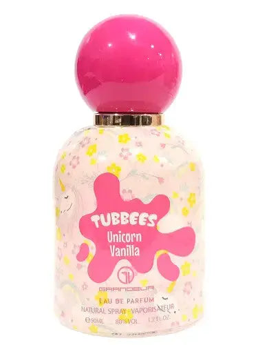 Vanilla Perfume Unicorn 50ml EDP Perfume Vanilla Original Grandeur Perfume