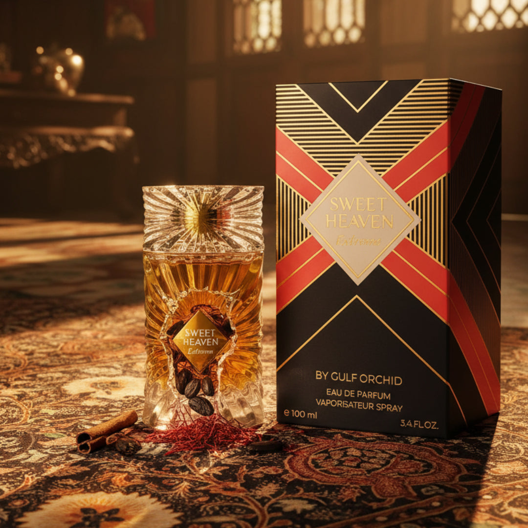 Beli perfume Sweet Heaven Extreme original Malaysia &ndash; haruman unisex premium