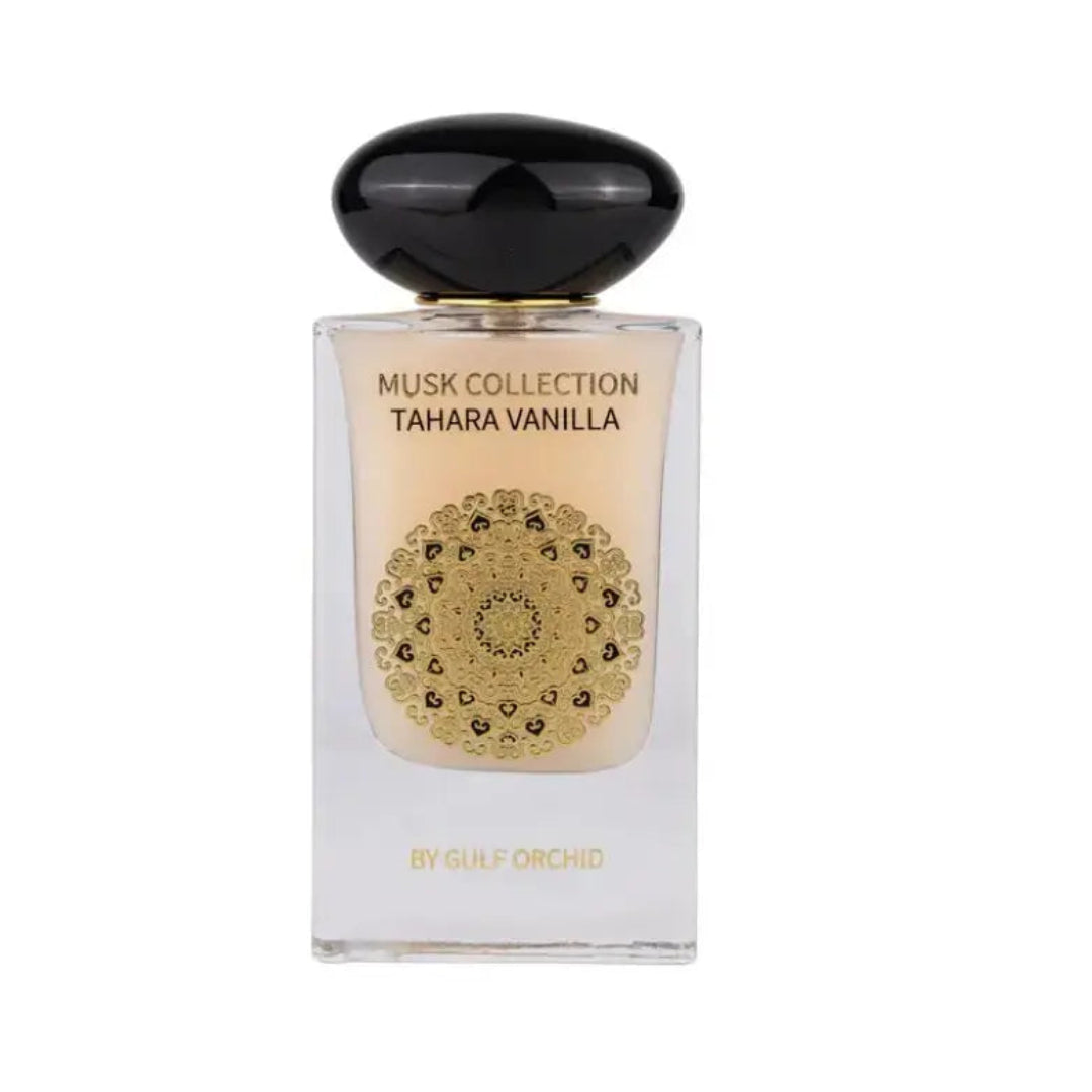 Musk Tahara Eau De Parfume - Tahara Vanilla 60 ml For Her