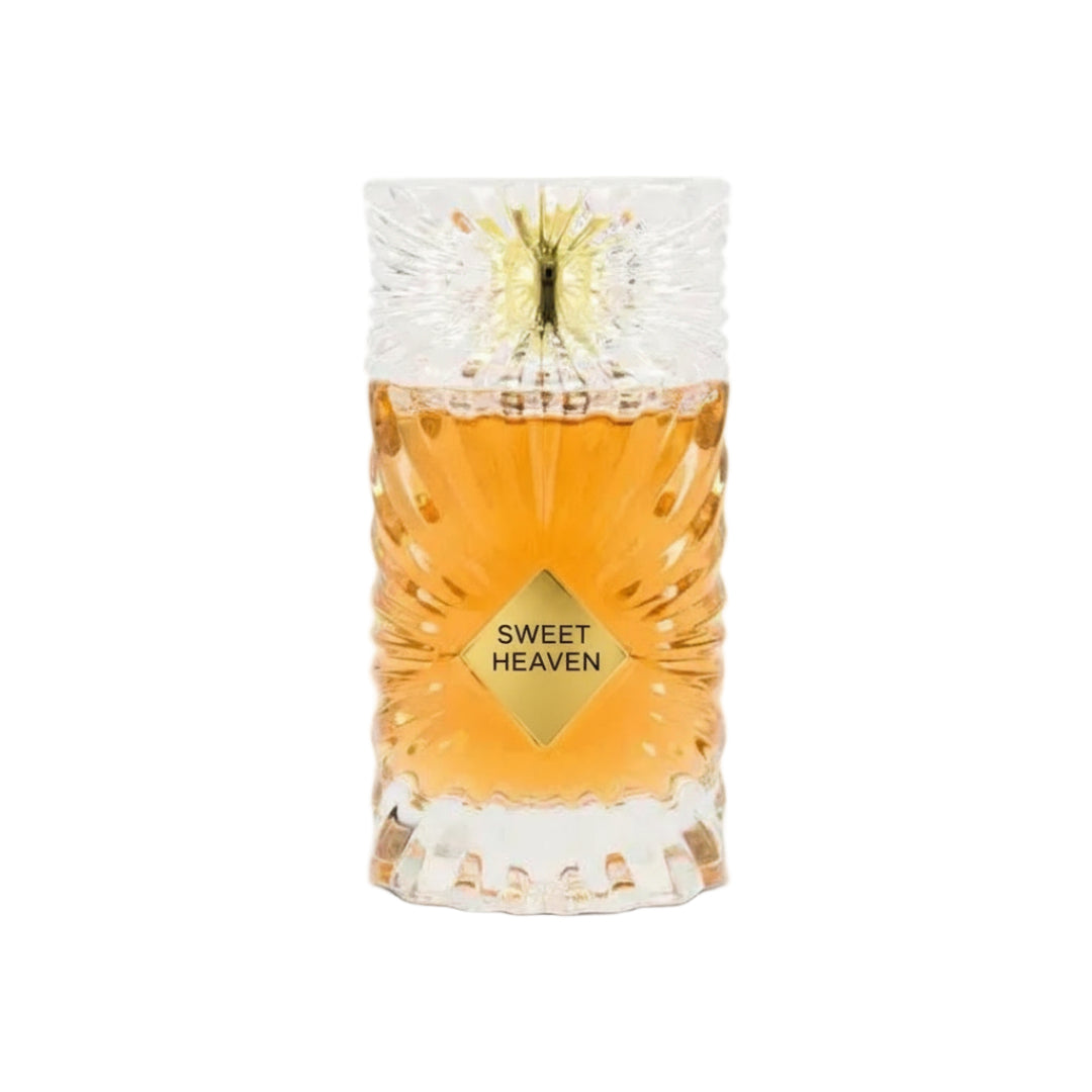 Perfume unisex Sweet Heaven Gulf Orchid original Malaysia &ndash; haruman mewah tahan lama