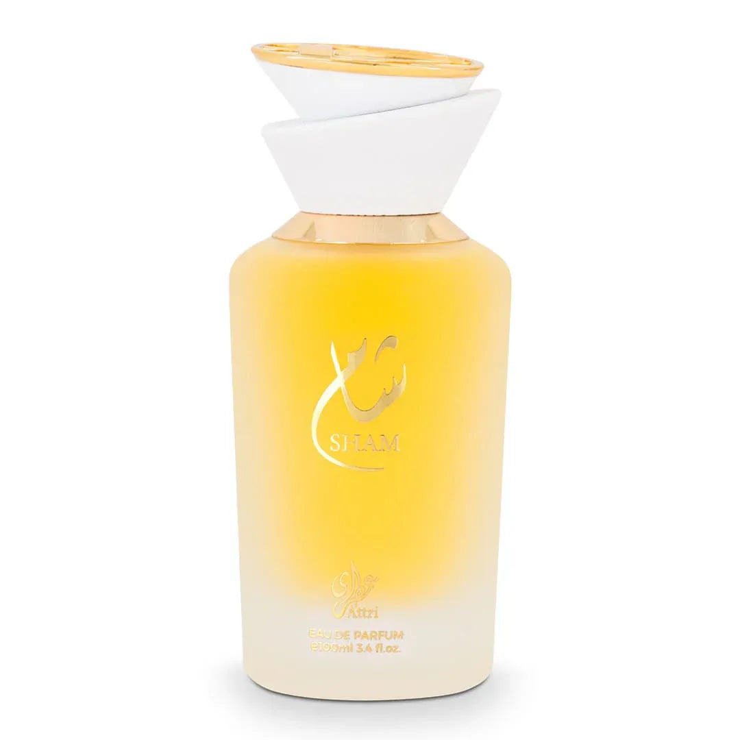 Sham Perfume Woman 100ml EDP &ndash; Her Cherry Fruity Floral Sweet