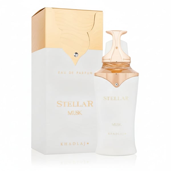 Stellar Musk by Khadlaj 100ml EDP