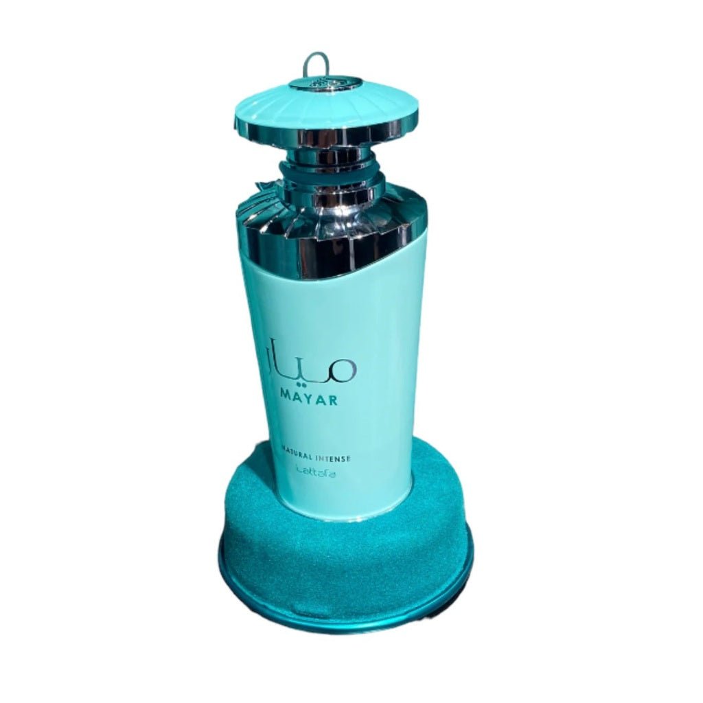 Mayar Natural Intense by Lattafa 100ml EDP