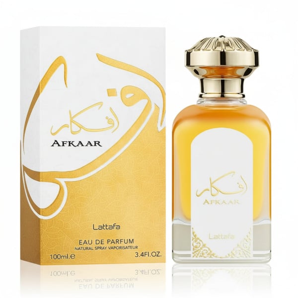 Afkaar by Lattafa EDP 100ml Unisex