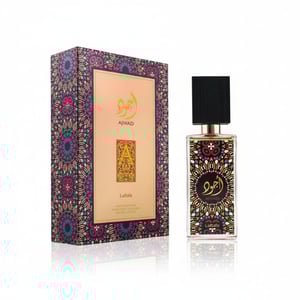 Ajwad by Lattafa EDP 60ml Unisex