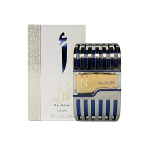 Al Azal by Lattafa EDP 100ml For Him
