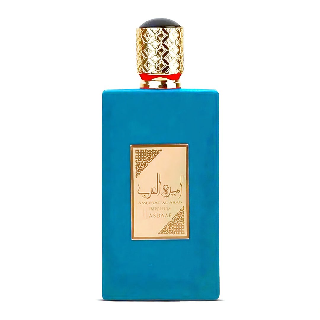 Ameer Al Arab Imperium 100ml EDP for Men by Asdaaf