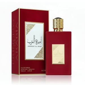 Ameerat Al Arab by Lattafa Women 100ml