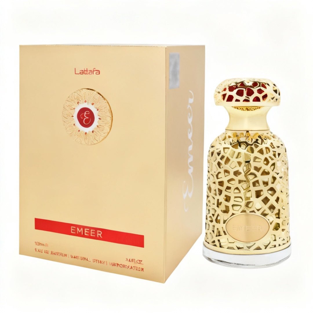 Emeer By Lattafa Woody Scent 100ml