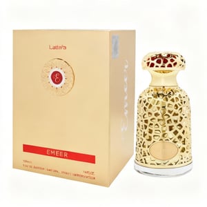 Emeer By Lattafa Woody Scent 100ml