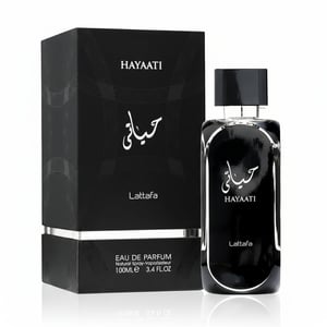 Hayaati Men by Lattafa Perfumes100ml EDP