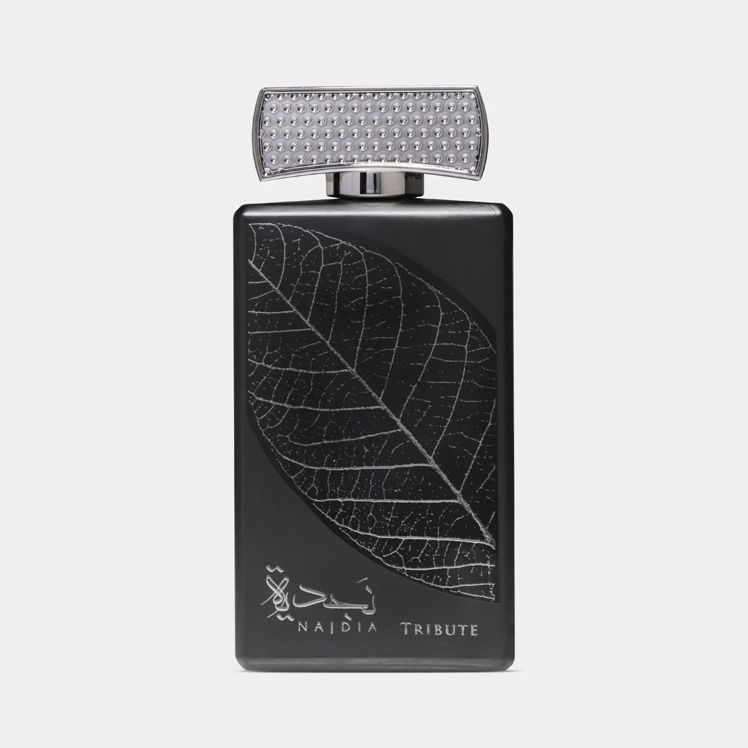Najdia Tribute by Lattafa 100ml EDP