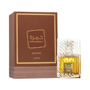 Khamrah Qahwa by Lattafa 100ml EDP Unisex