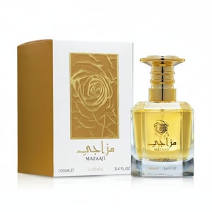Mazaaji by Lattafa 100ml EDP for Women