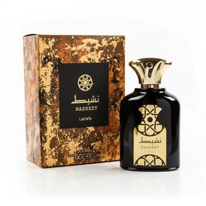 Nasheet by Lattafa Perfume 100ml EDP Unisex