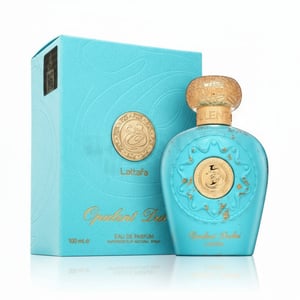 Opulent Dubai by Lattafa Perfume 100ml (Unisex)