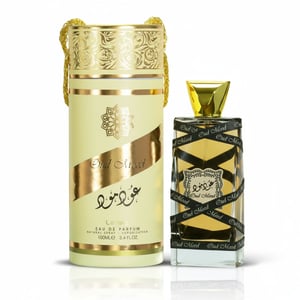 Oud Mood by Lattafa 100ml EDP Unisex