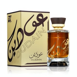 Oudain by Lattafa Perfumes 100ml EDP for Men