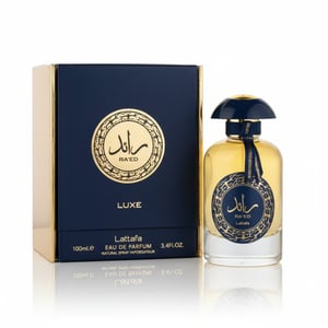 Raed Luxe by Lattafa 100ml EDP Unisex