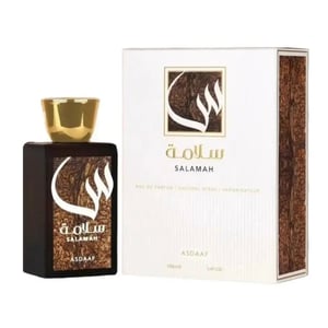 Salamah by Lattafa 100ml EDP Unisex