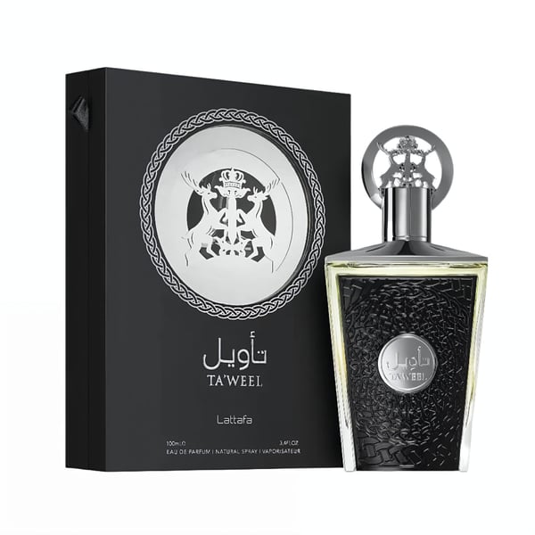Taweel by Lattafa 100ml EDP Unisex