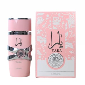 Yara by Lattafa 100ml EDP Women