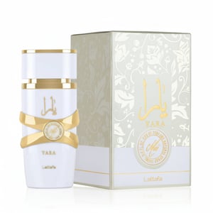 Yara Moi by Lattafa 100ml EDP Women