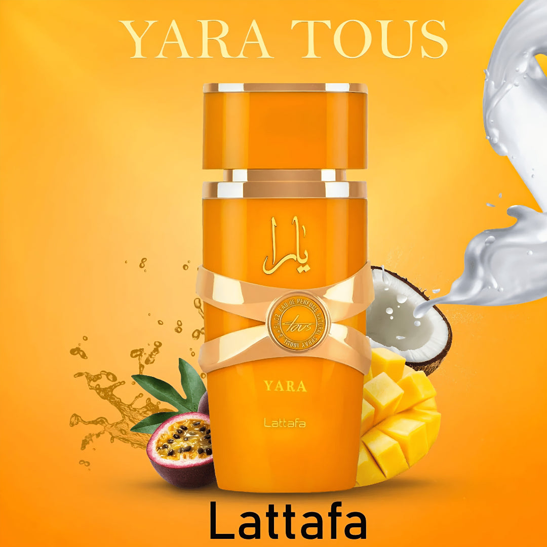 Men's Perfumes