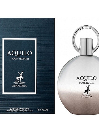 Aquilo Pour Homme Maison Alhambra 100 ml EDP