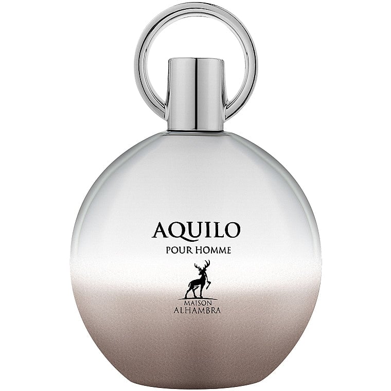 Aquilo Pour Homme Maison Alhambra 100 ml EDP