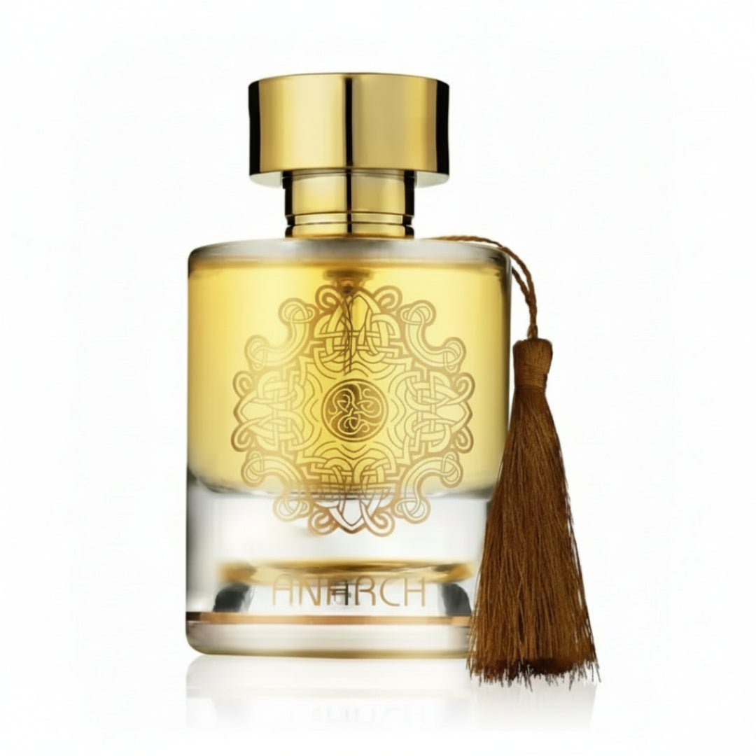 Botol Anarch Alhambra wangian wanita bau fruity floral lembut pilihan Malaysia