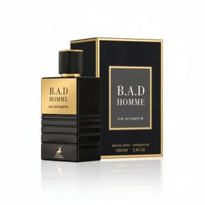 B.A.D. Homme by Maison Alhambra 100 ml for Men